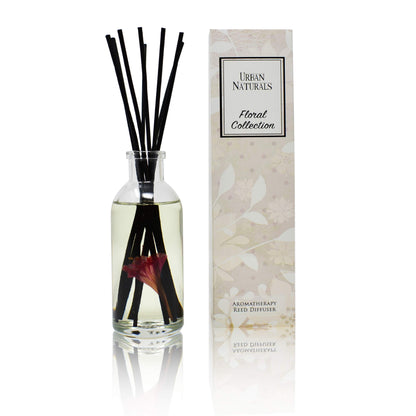 Ocean Mist & Sea Salt Reed Diffuser Set