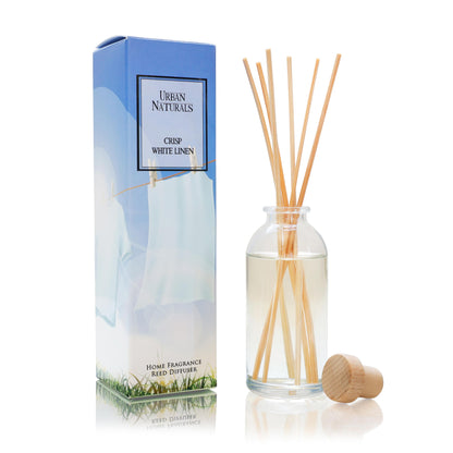 Ocean Mist & Sea Salt Reed Diffuser Set