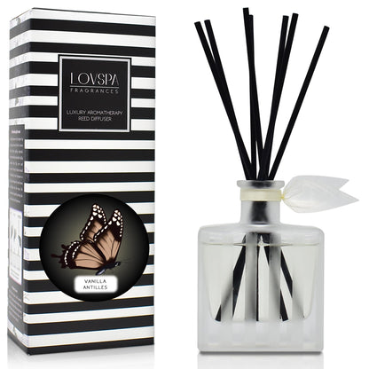 LOVSPA Lavender Eucalyptus Reed Diffuser