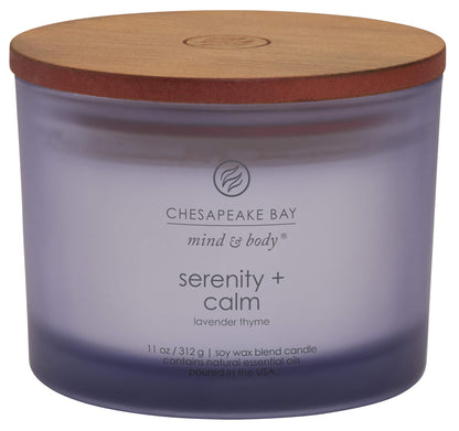 Chesapeake Bay Candle Medium Jar Scented Candle