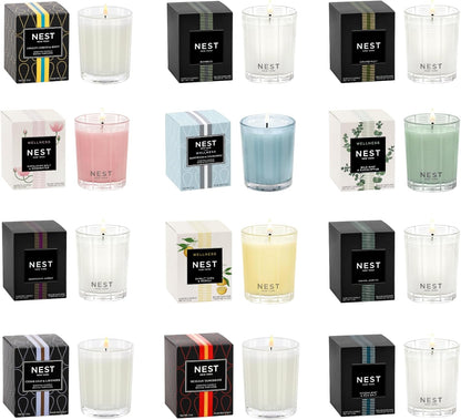 NEST Votive Candle Discovery Set, 12pc
