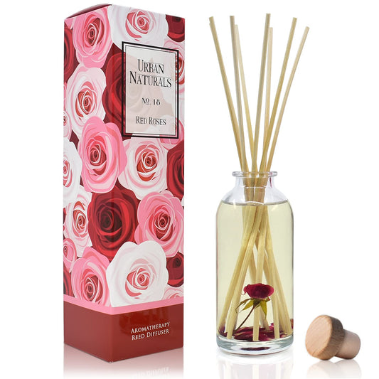 Ocean Mist & Sea Salt Reed Diffuser Set