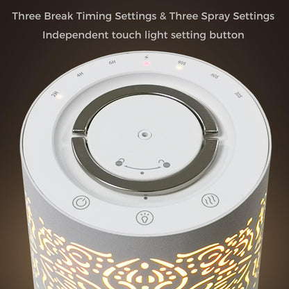 Earnest Living Ceramic Oil Diffuser 100ml