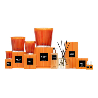 NEST New York Scented Luxury 4-Wick Candle