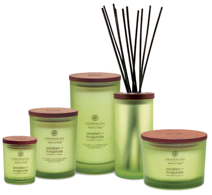 Chesapeake Bay Candle Medium Jar Scented Candle