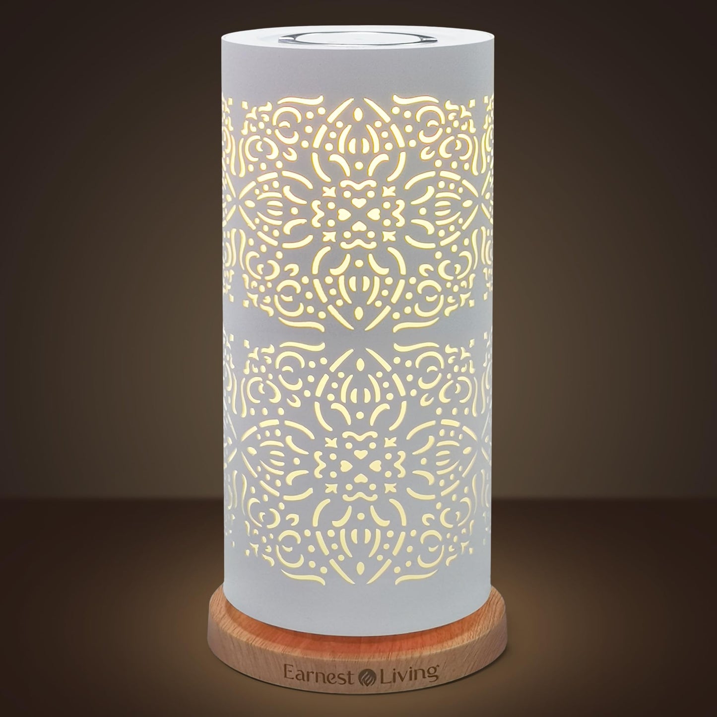 Earnest Living Ceramic Oil Diffuser 100ml