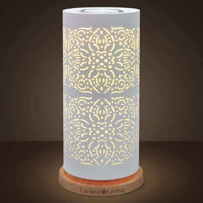 Earnest Living Ceramic Oil Diffuser 100ml