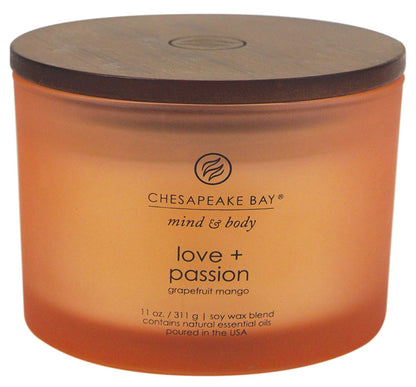 Chesapeake Bay Candle Medium Jar Scented Candle