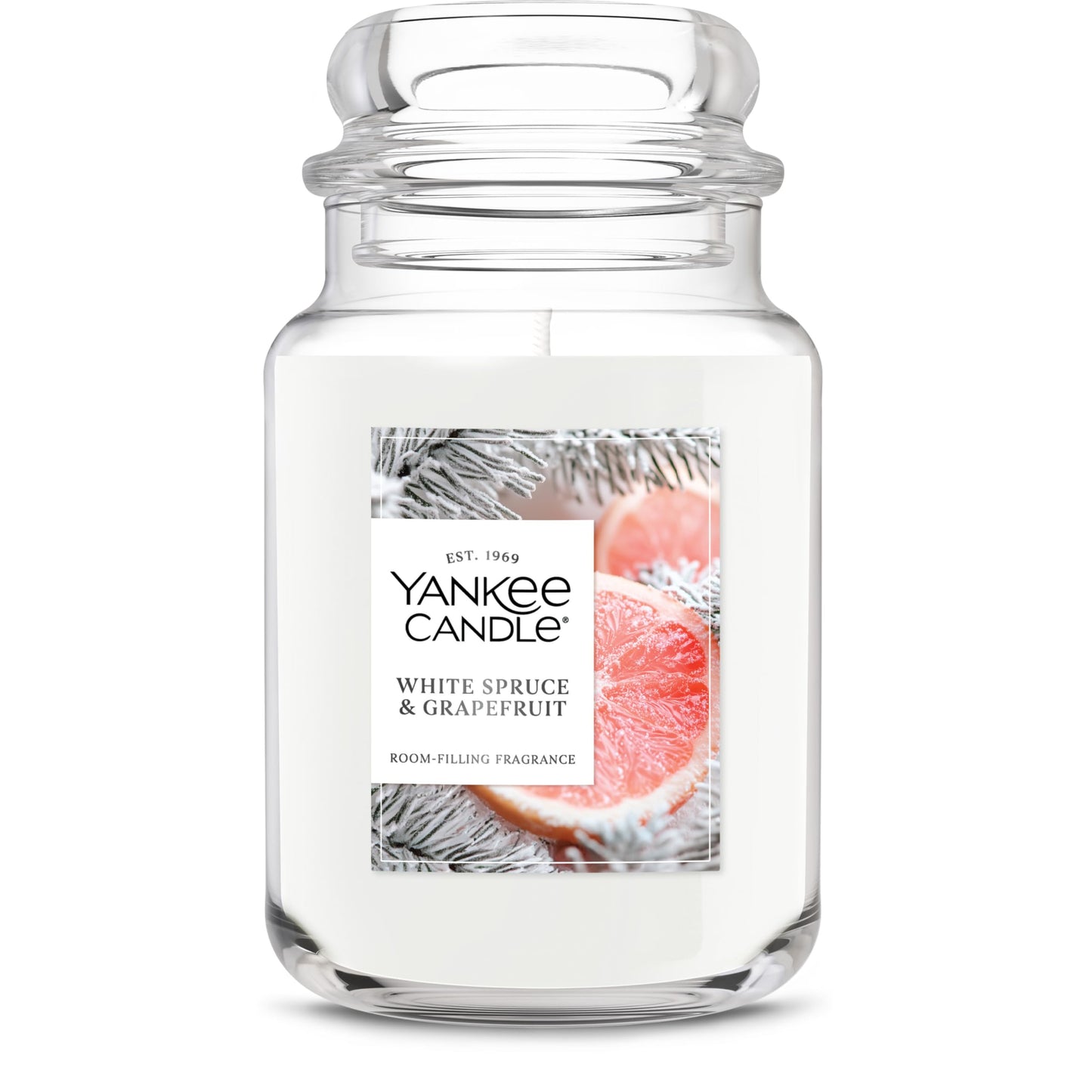 Yankee Candle Large Jar – Midsummer's Night