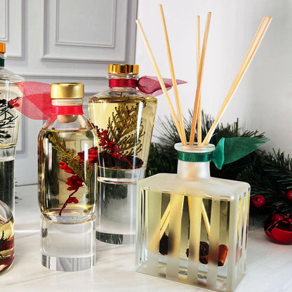 LOVSPA Lavender Eucalyptus Reed Diffuser