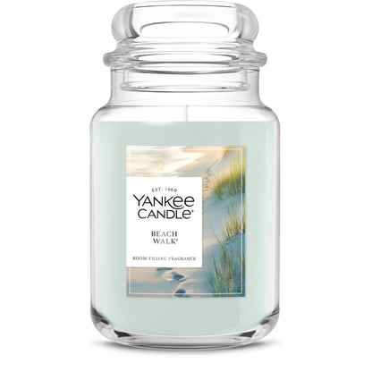 Yankee Candle Large Jar – Midsummer's Night