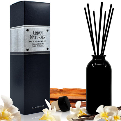 Ocean Mist & Sea Salt Reed Diffuser Set