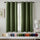 Blackout Curtains – Sage Green, 40