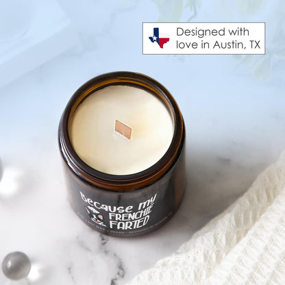 Funny Happy Birthday Candle