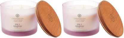 Chesapeake Bay Candle Medium Jar Scented Candle