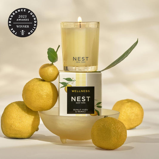 NEST Votive Candle Discovery Set, 12pc