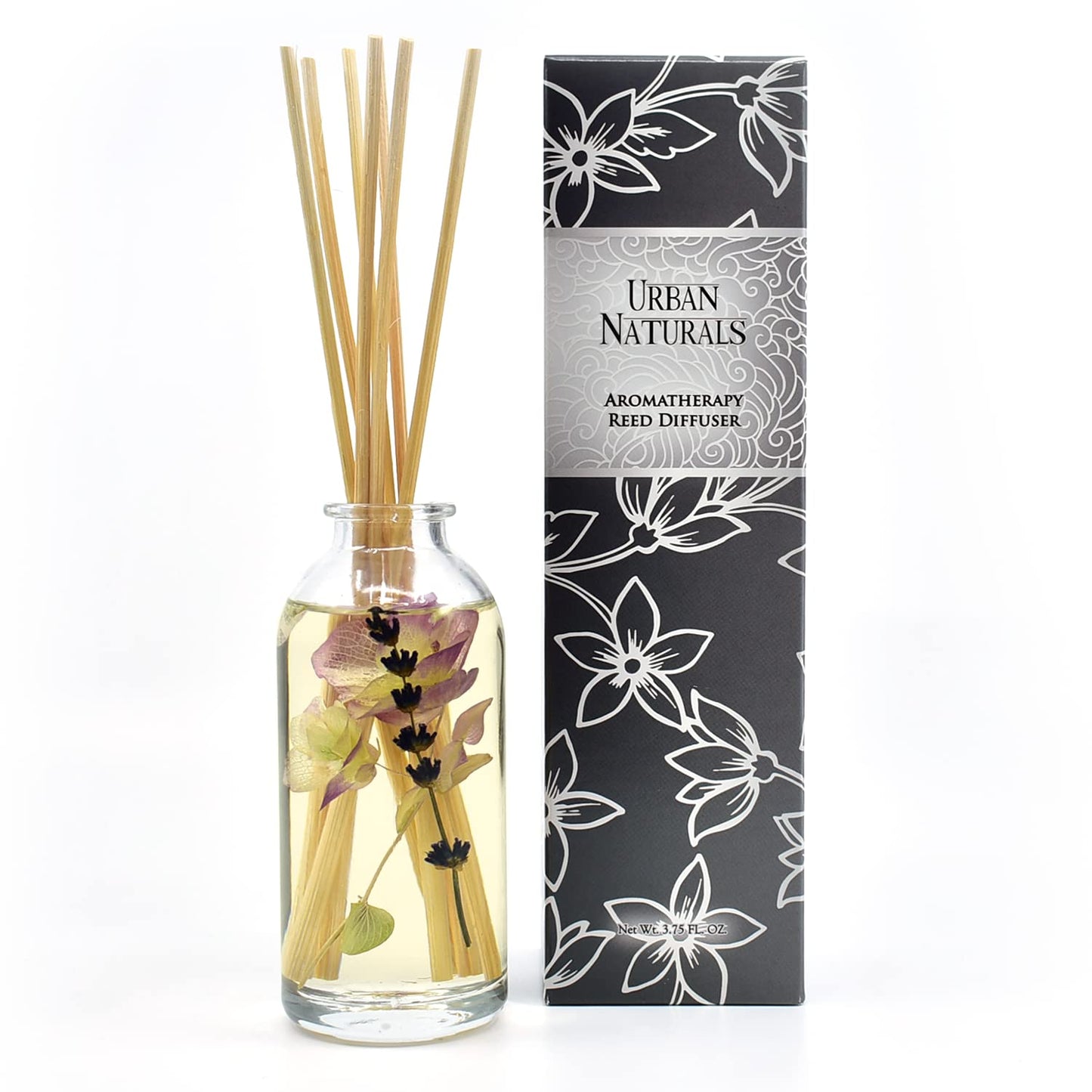 Ocean Mist & Sea Salt Reed Diffuser Set