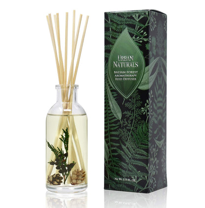 Ocean Mist & Sea Salt Reed Diffuser Set