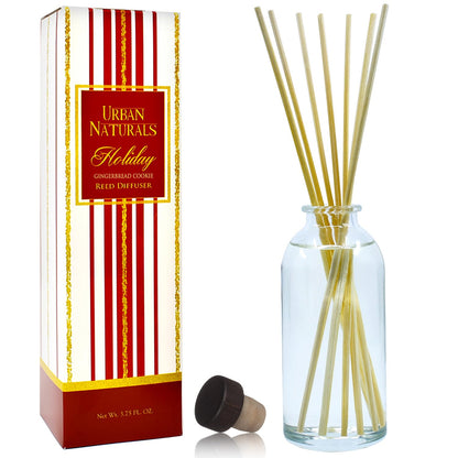 Ocean Mist & Sea Salt Reed Diffuser Set