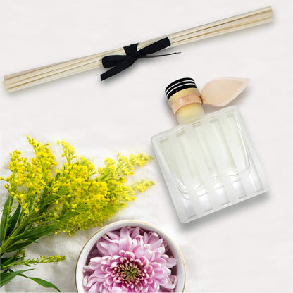 LOVSPA Lavender Eucalyptus Reed Diffuser