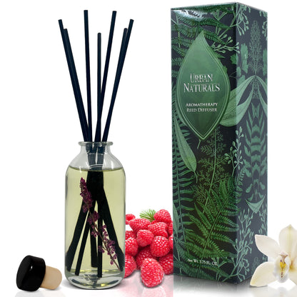 Ocean Mist & Sea Salt Reed Diffuser Set