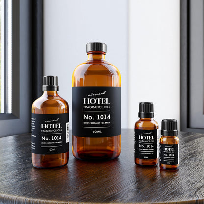 AirScent Hotel Diffuser Oil No.1014 – 500mL