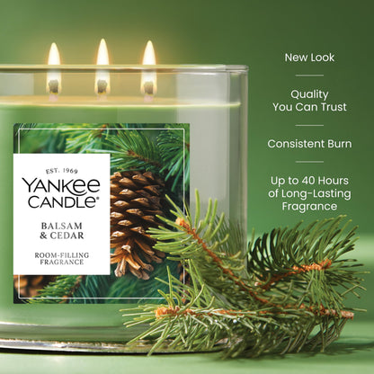 Yankee Candle Large Jar Scented Candle