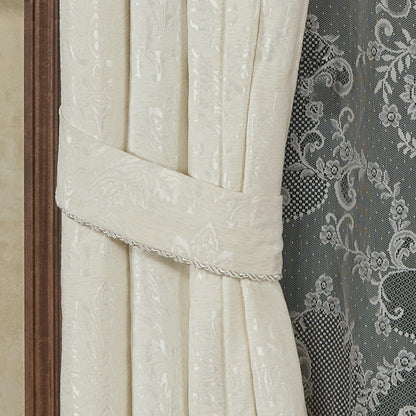 Touch of Class Camelot Luxury Window Treatment