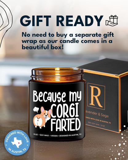 Funny Happy Birthday Candle