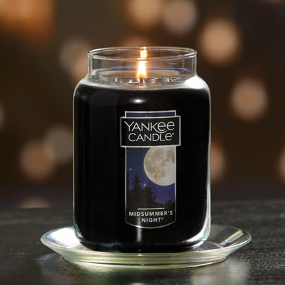 Yankee Candle Large Jar – Midsummer's Night