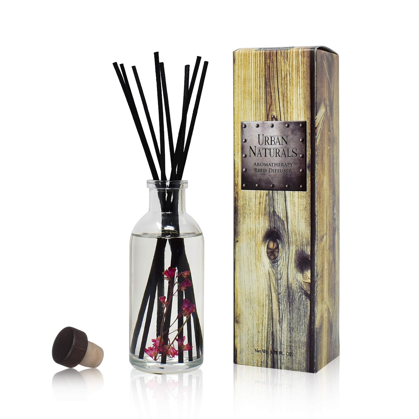 Ocean Mist & Sea Salt Reed Diffuser Set