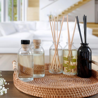 Ocean Mist & Sea Salt Reed Diffuser Set
