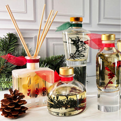 LOVSPA Lavender Eucalyptus Reed Diffuser