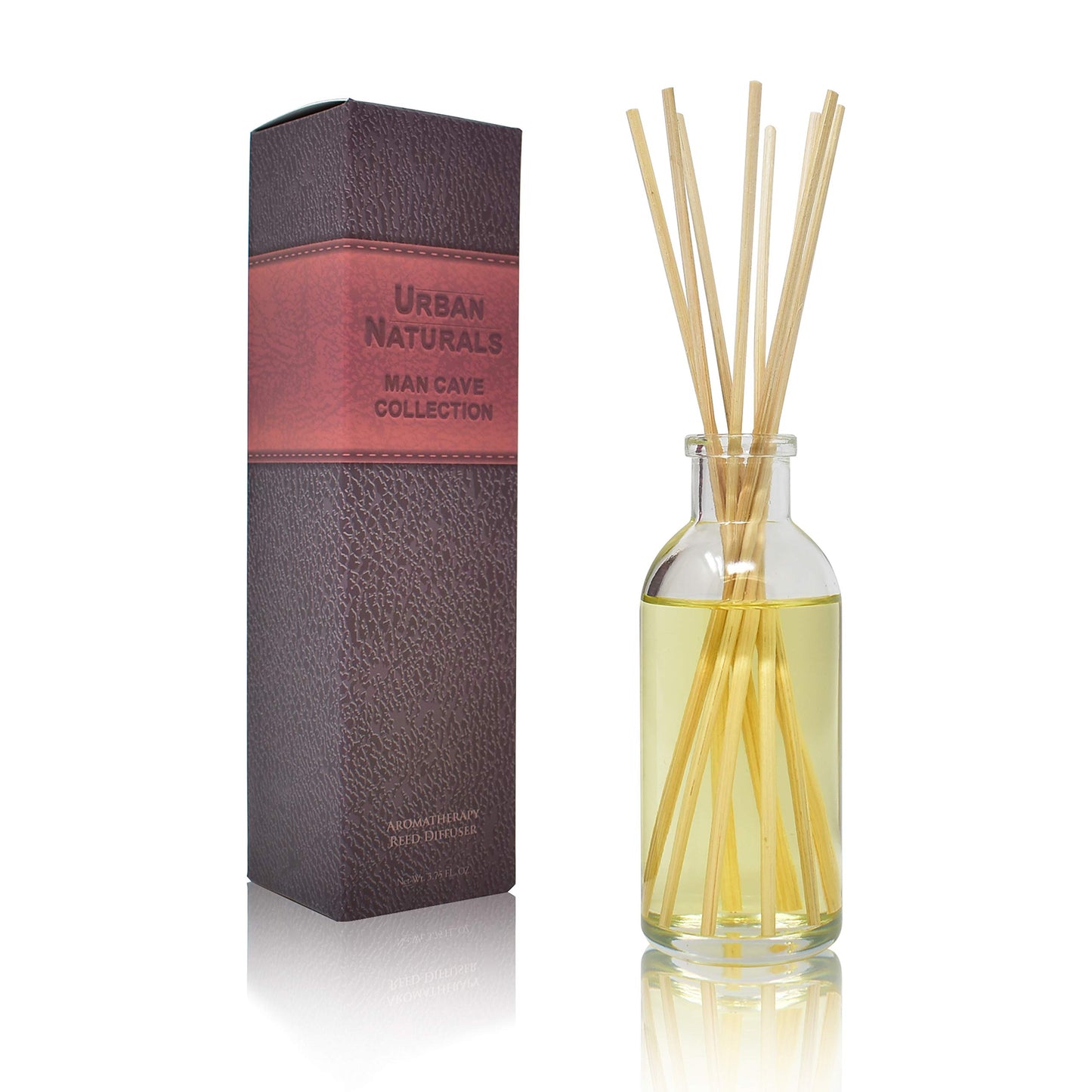 Ocean Mist & Sea Salt Reed Diffuser Set