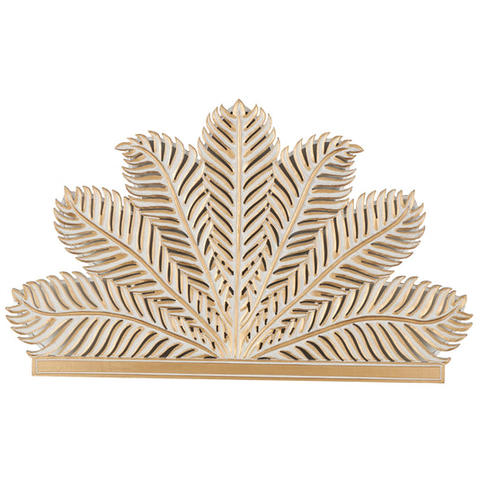 Deco 79 Sun Wall Sculpture 60"