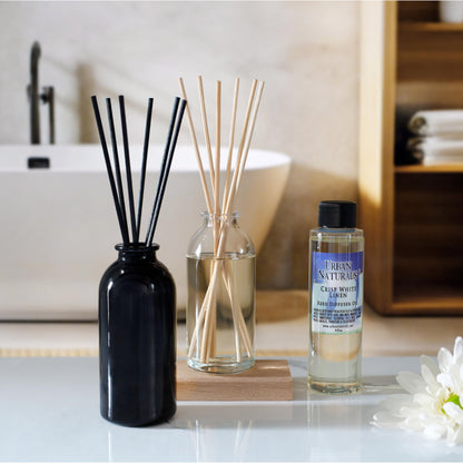Ocean Mist & Sea Salt Reed Diffuser Set