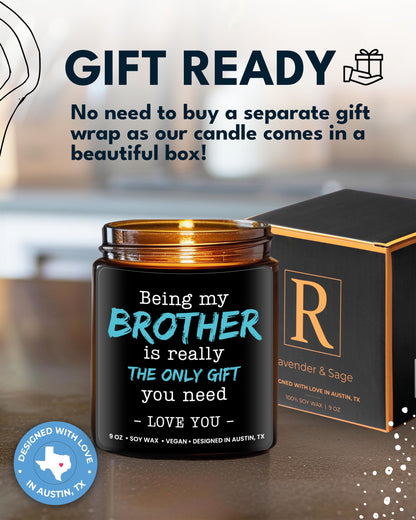 Funny Happy Birthday Candle