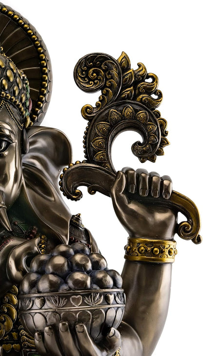 Top Collection Ganesha Statue 24"