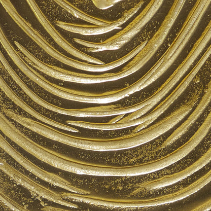Deco 79 Teardrop Sculpture 50"