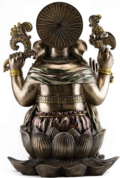 Top Collection Ganesha Statue 24"