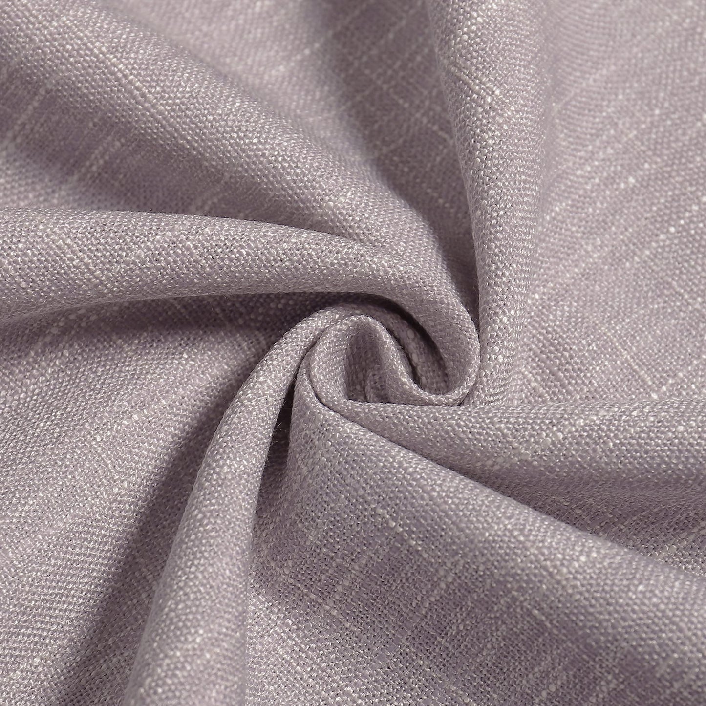 Ombre Blackout Curtains 50x84" Gray, 2 Panels