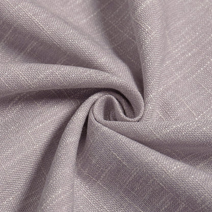 Ombre Blackout Curtains 50x84" Gray, 2 Panels