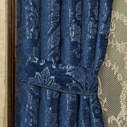 Touch of Class Camelot Luxury Window Treatment