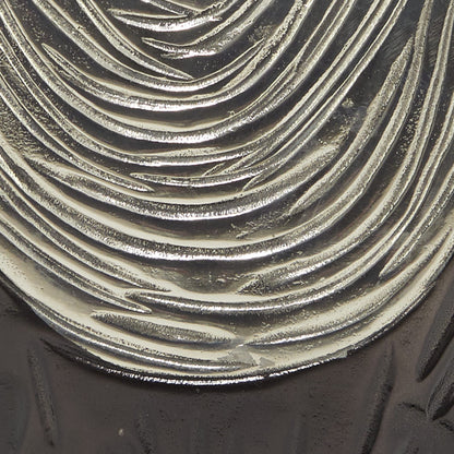 Deco 79 Teardrop Sculpture 50"