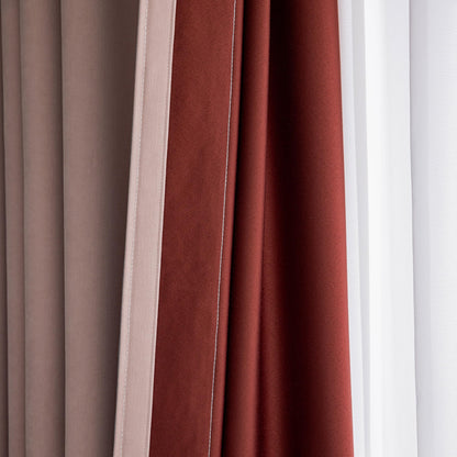 Teal Blackout Pinch Pleat Drapes – 52"x84", 2 Panels