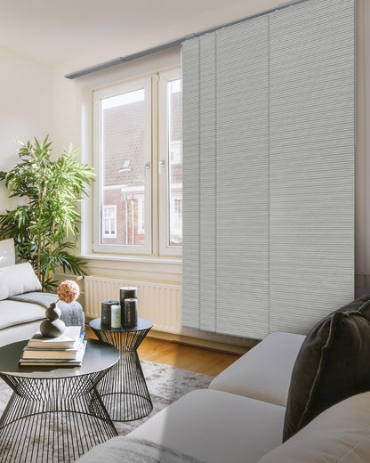 GoDear Design 99.99% Blackout Adjustable Sliding