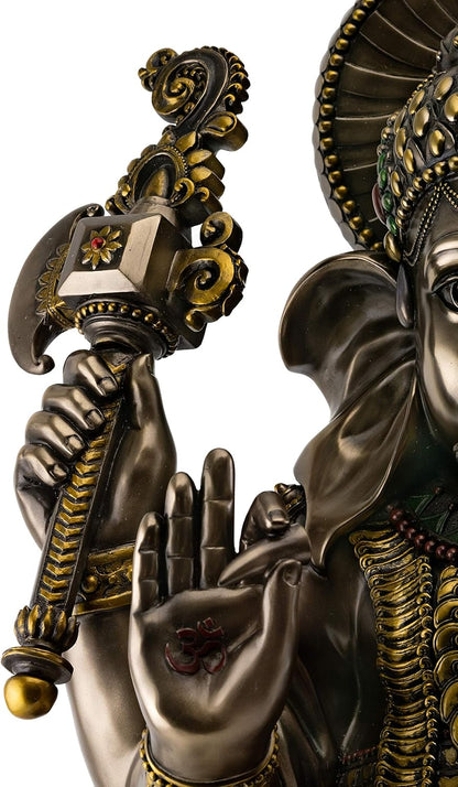 Top Collection Ganesha Statue 24"