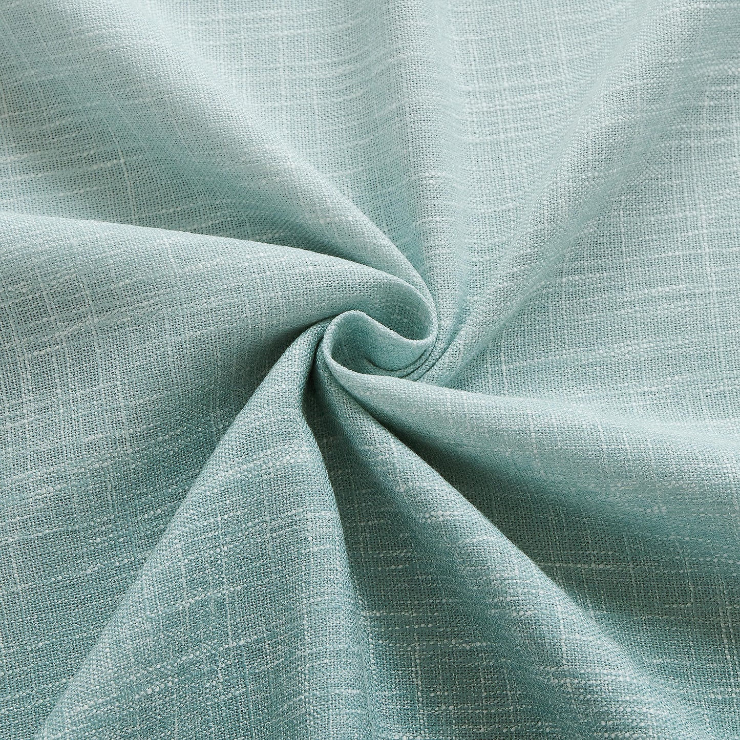 Ombre Blackout Curtains 50x84" Gray, 2 Panels