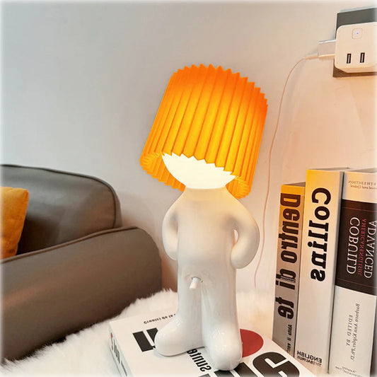PlayGlow Naughty Night Lamp